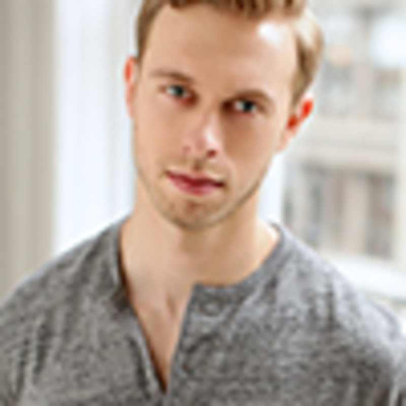 Ben Mayne