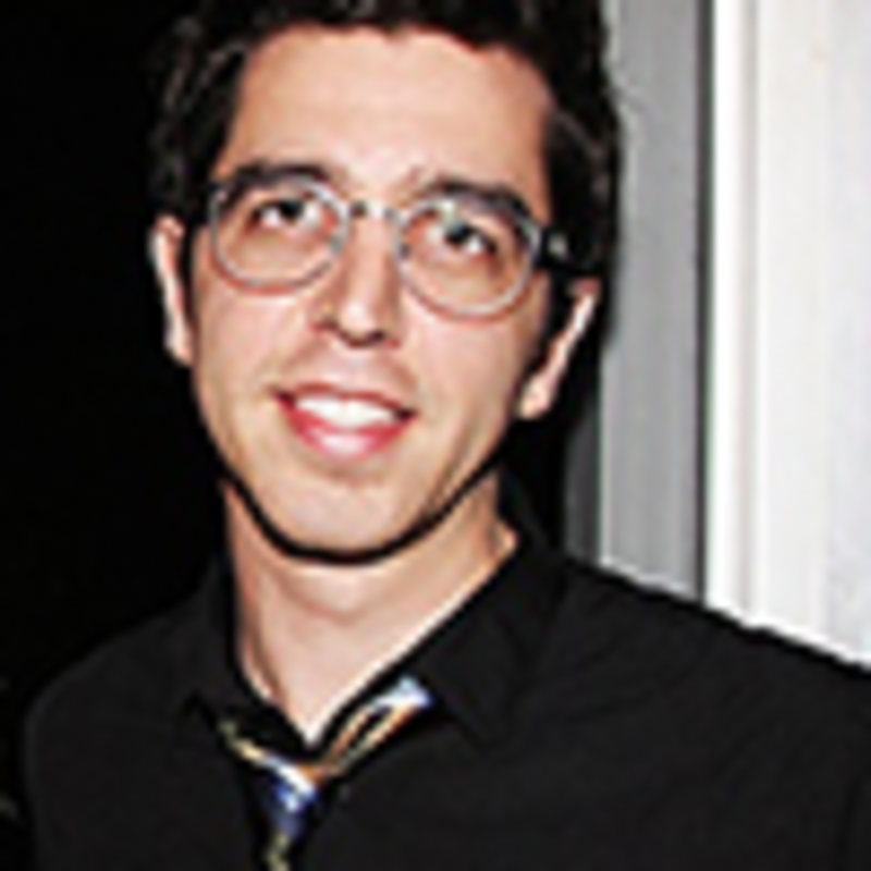 David Gardos