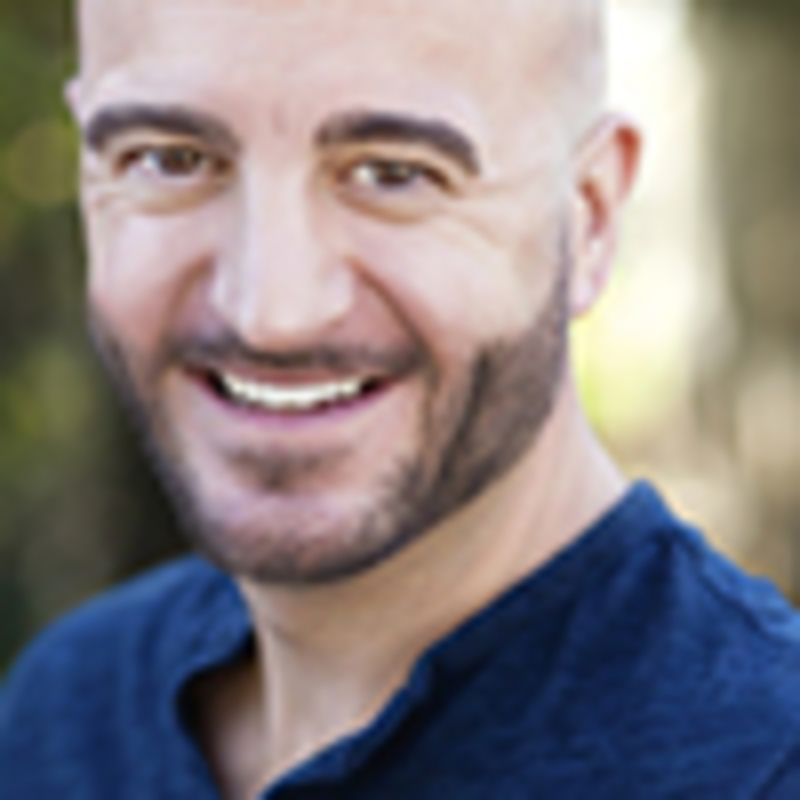 Mark DiConzo