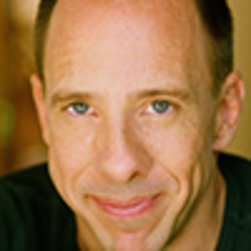 Patrick Richwood