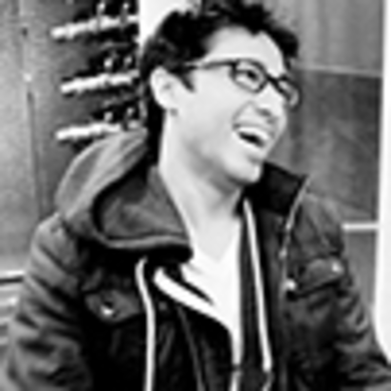 Brian Tovar