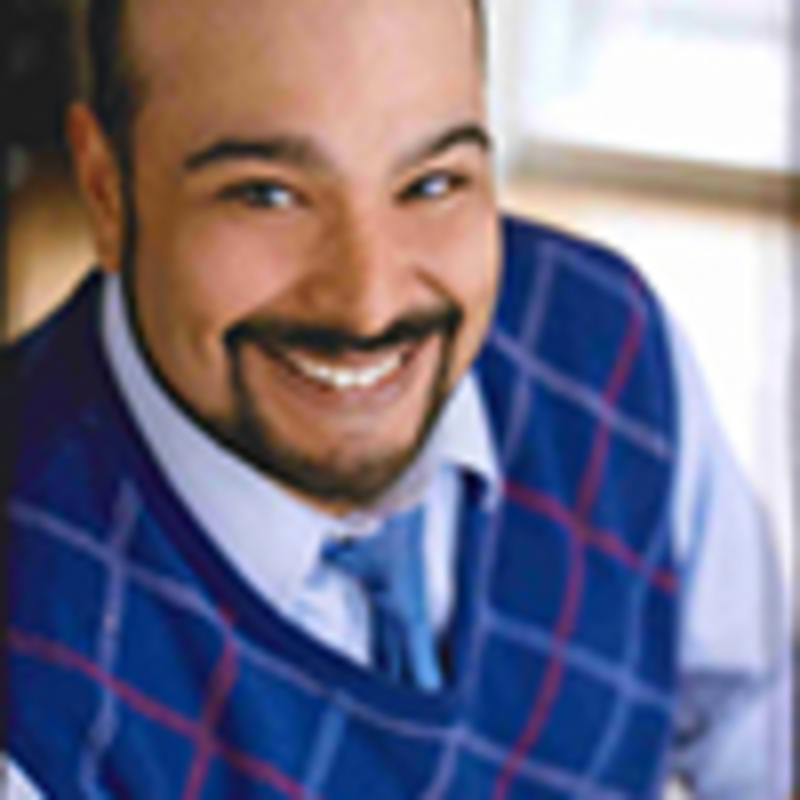Paul Aguirre
