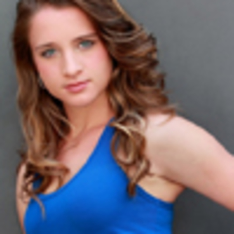 Kristen Hoagland