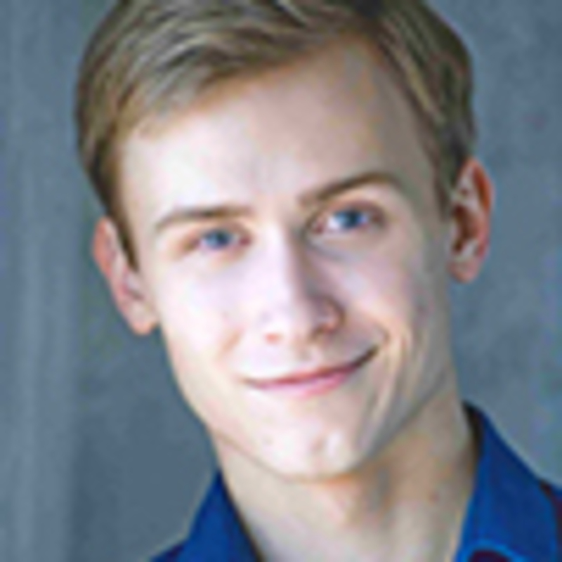 Logan Scott Mitchell