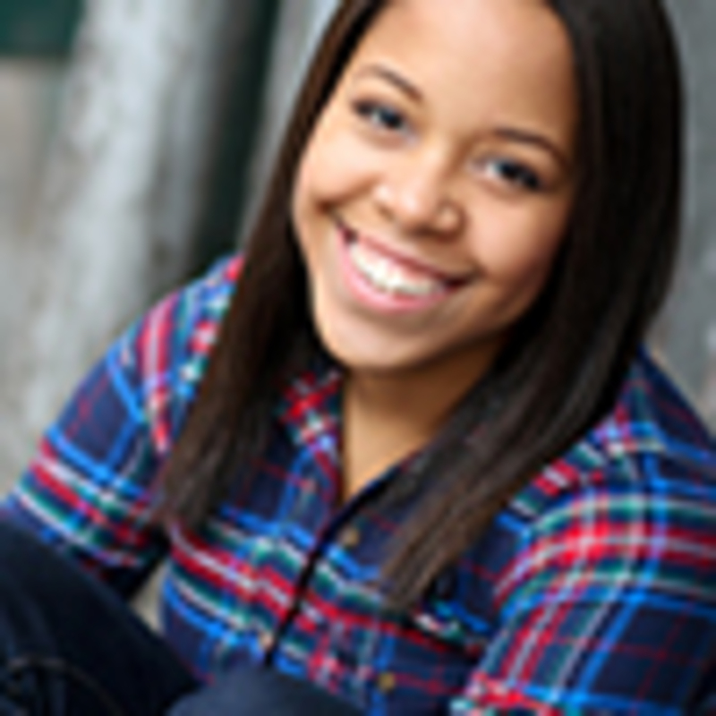 Brittany Nicholas