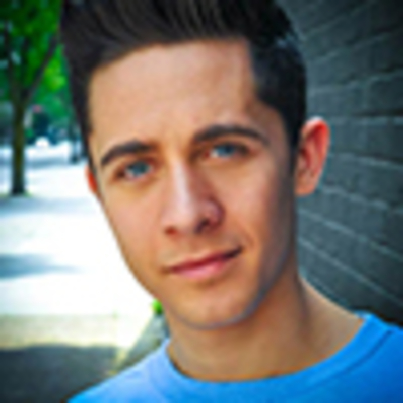 Michael Wartella