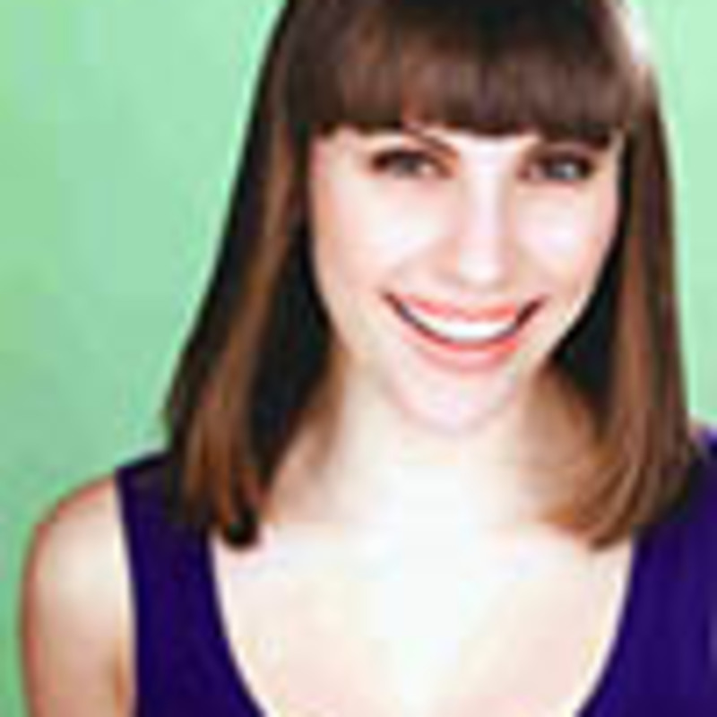 Lucy Horton