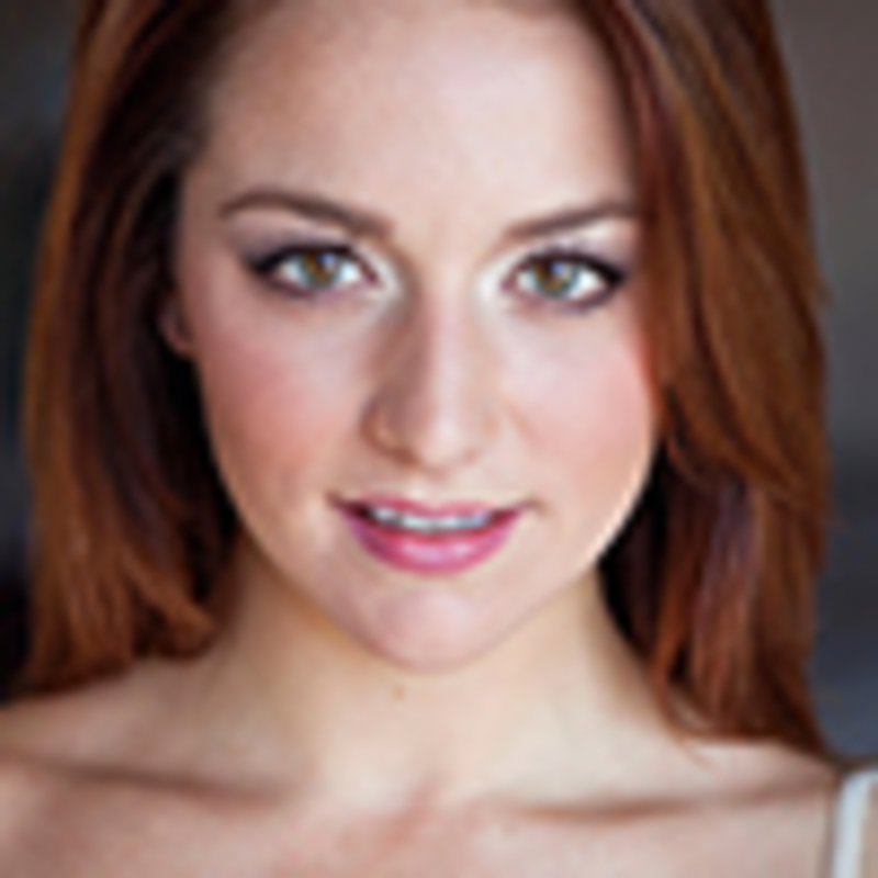 Andrea Laxton