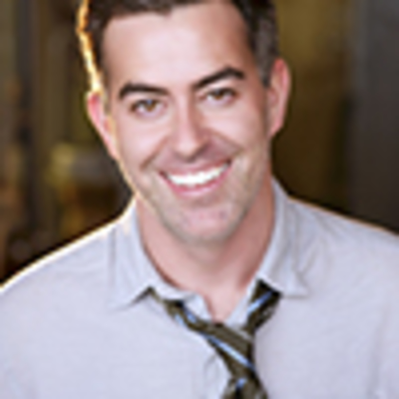Jesse Sharp