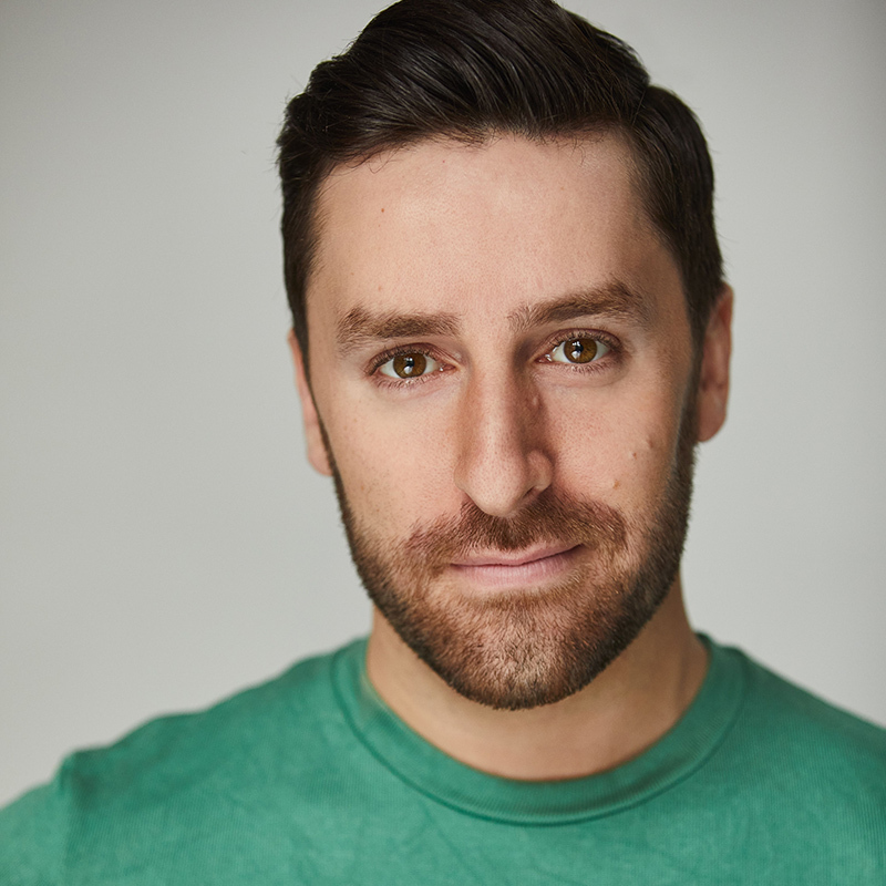 Joseph Fierberg