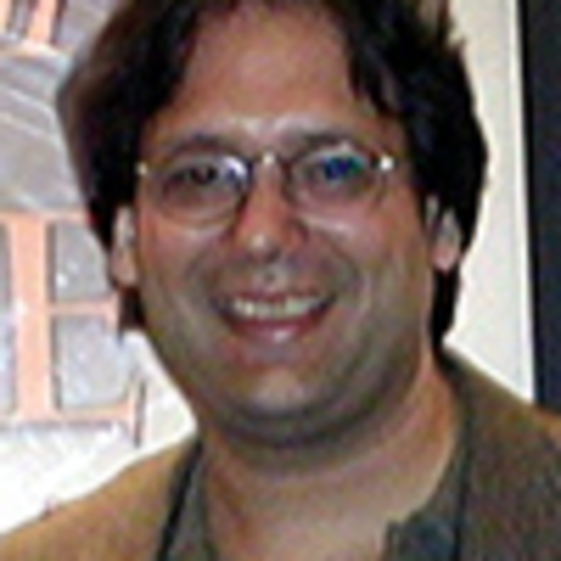 David Libby