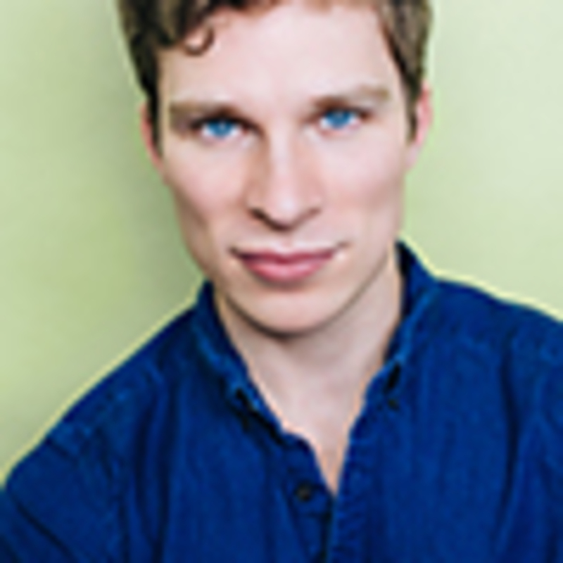 Nick Bailey