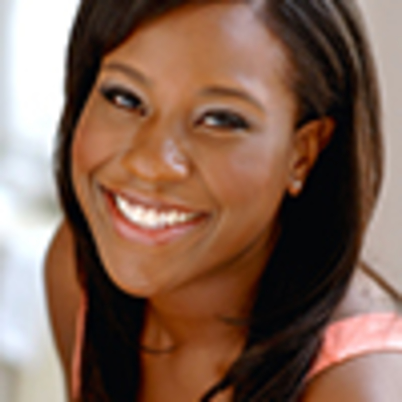Crystal Lucas-Perry