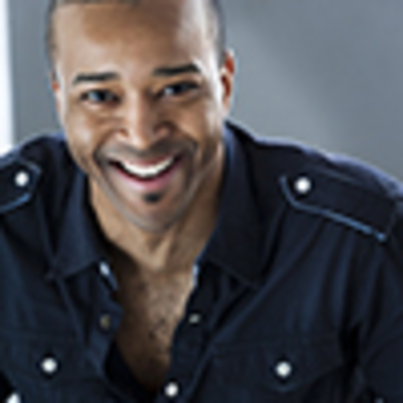 Jeremy Gaston