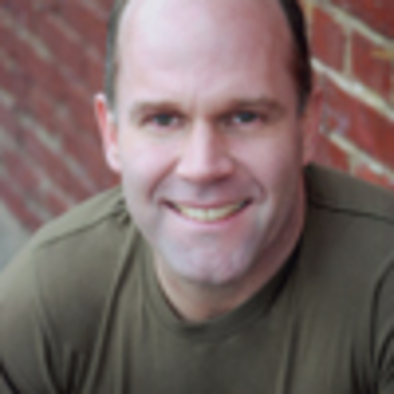 Rod Roberts
