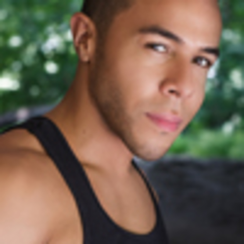 Cedric Leiba Jr.