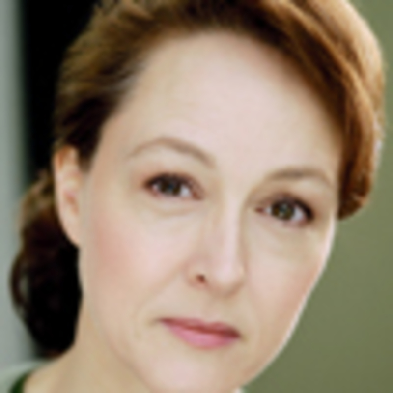 Stacey Scotte