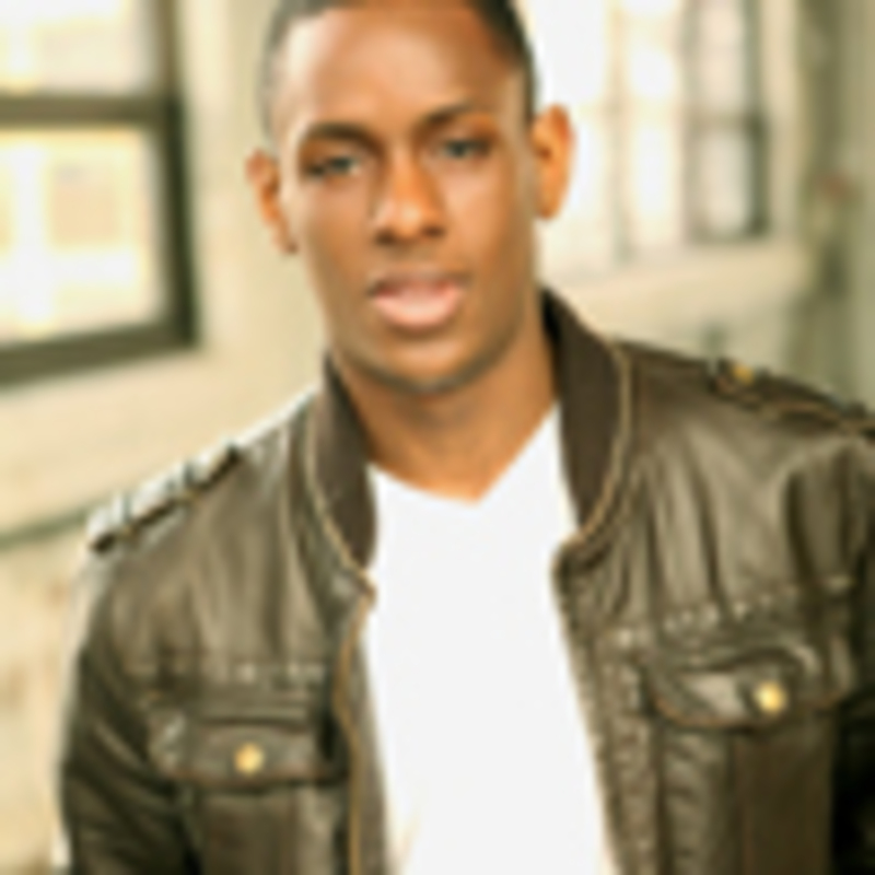 Darius Barnes