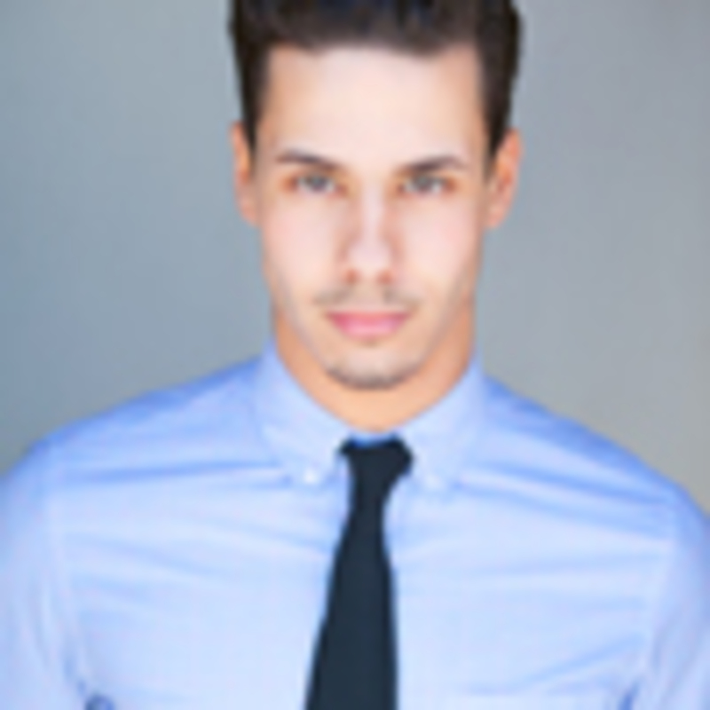 Alexander Cruz