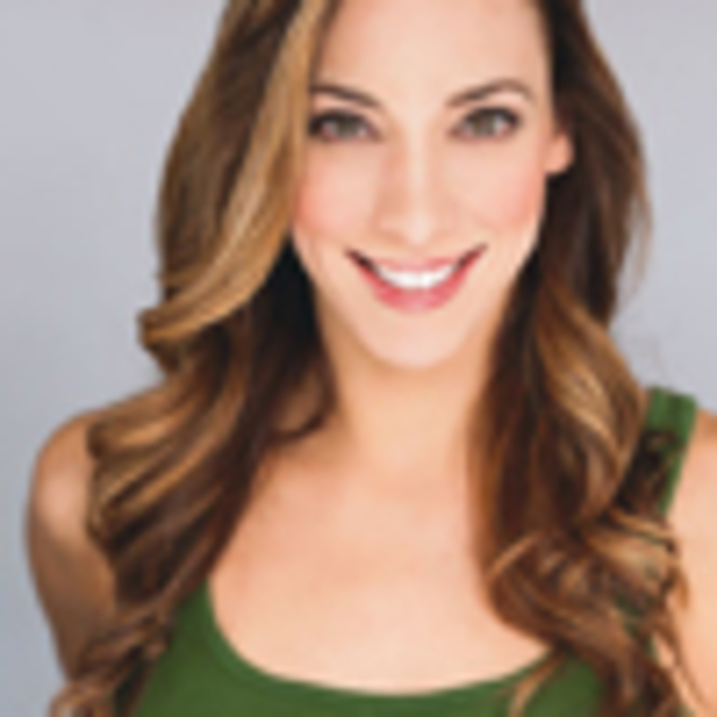 Erin M. Kernion