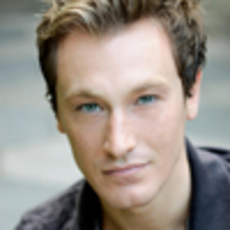 Nic Thompson