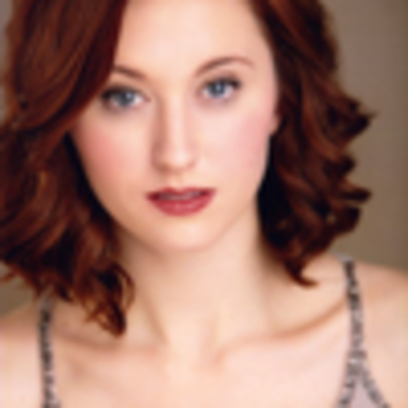 Emily Grace Tucker