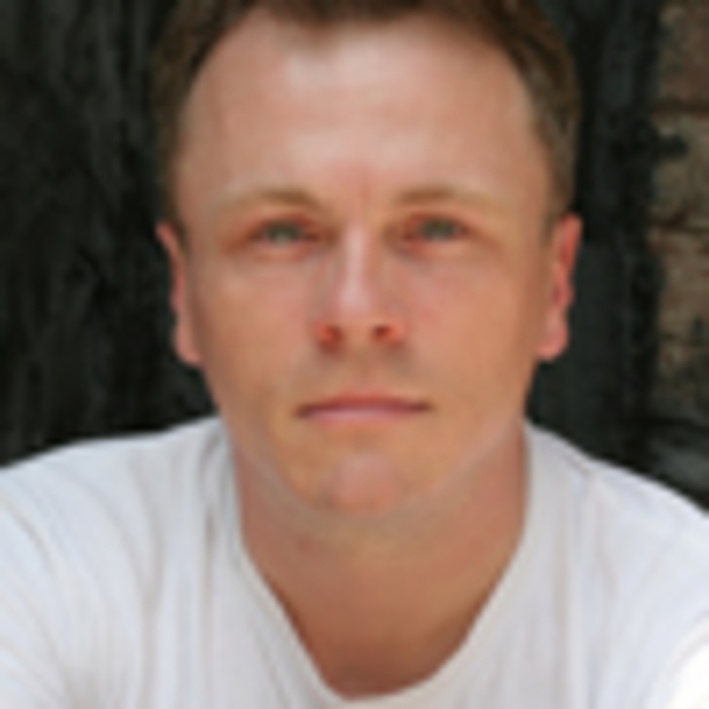 Ralph Perkins