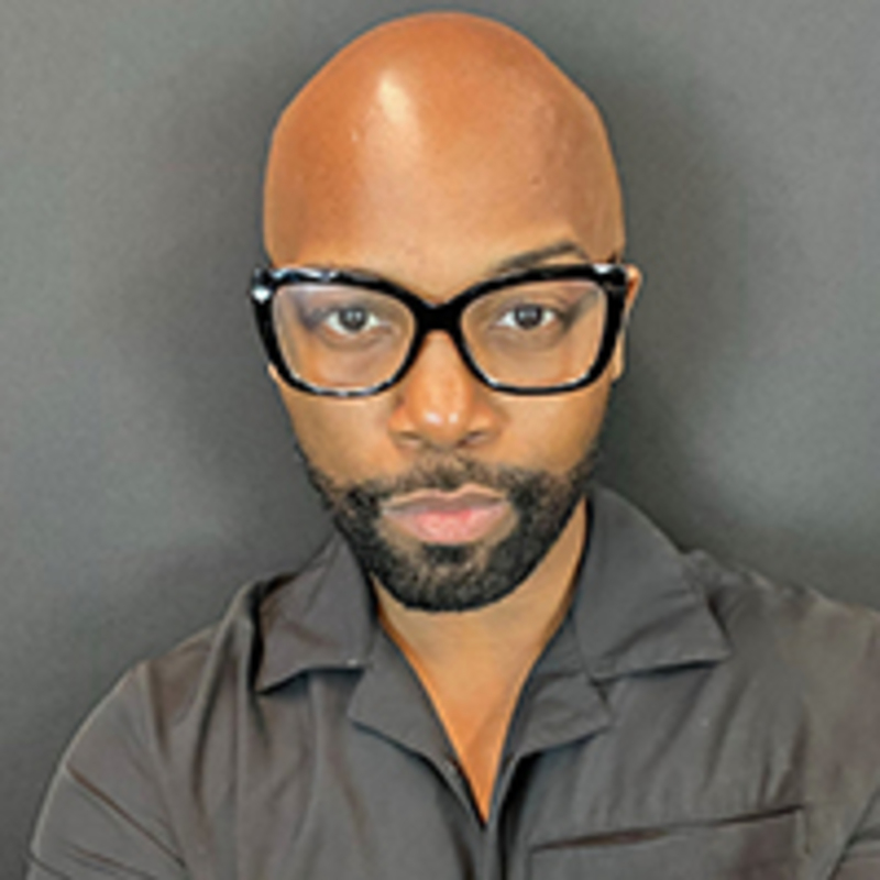 Melvin Tunstall III