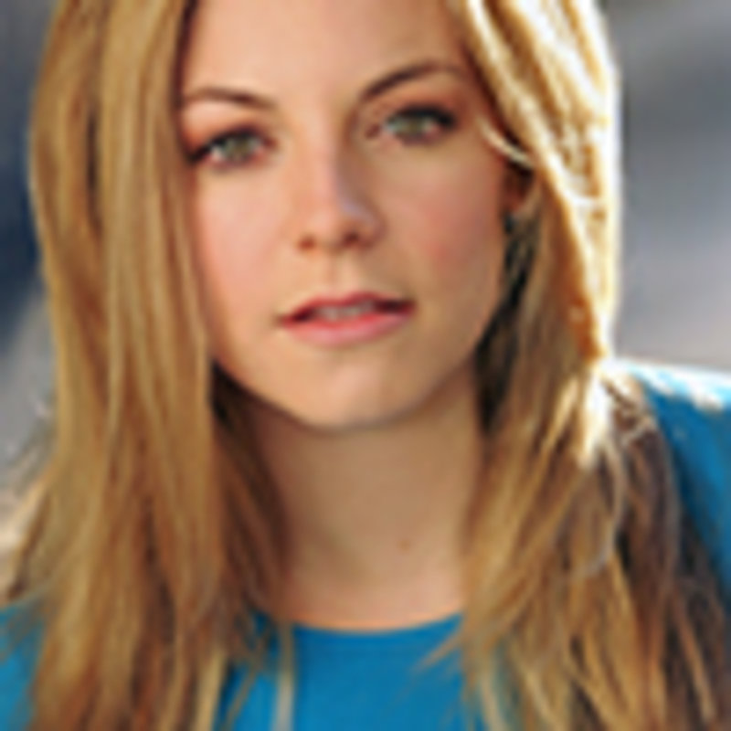 Kirsten Scott