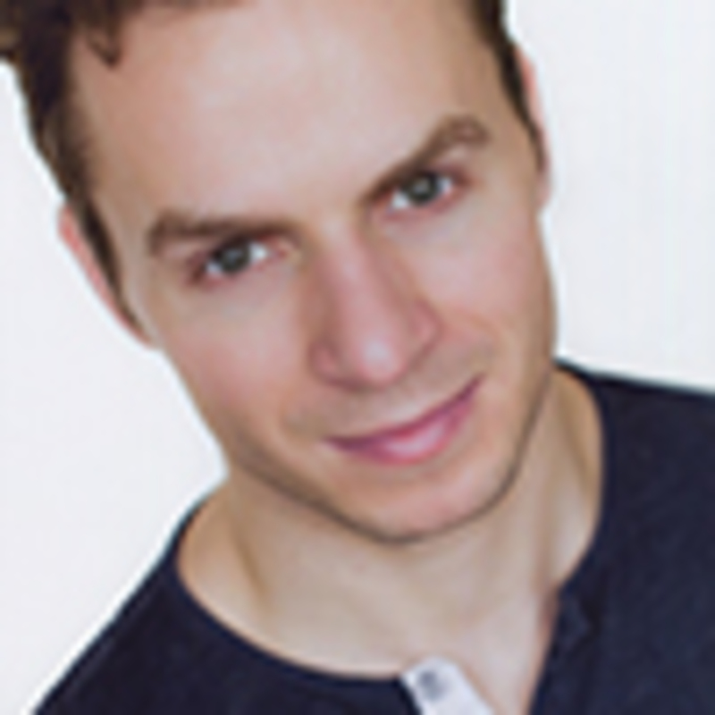 Curtis Schroeger