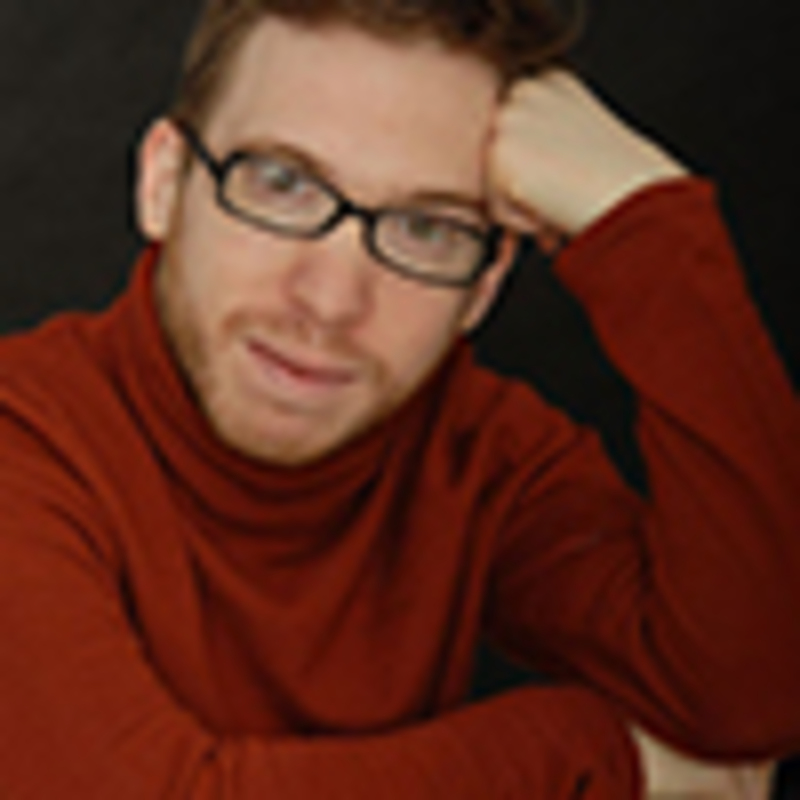 Michael Perlman