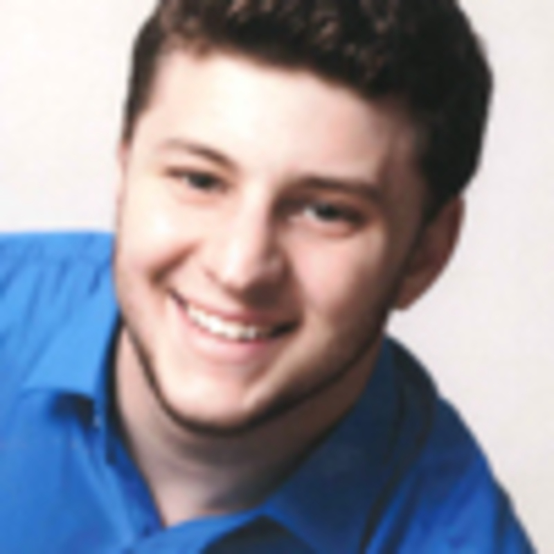 Michael Coale Grey