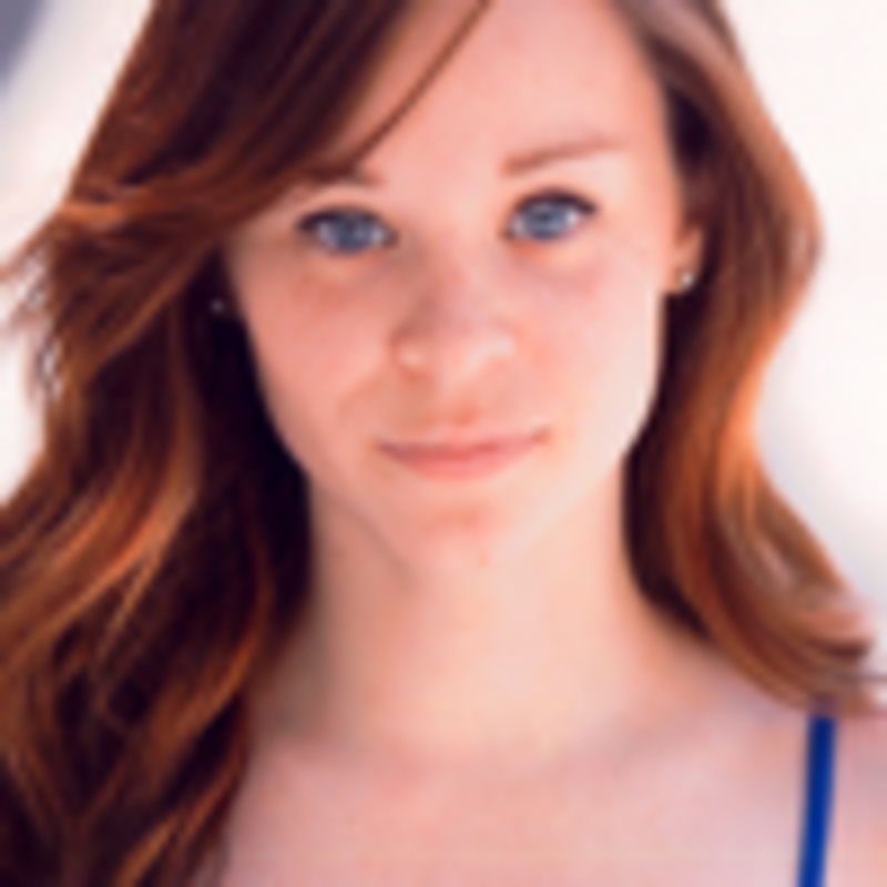 Caitlin Houlahan