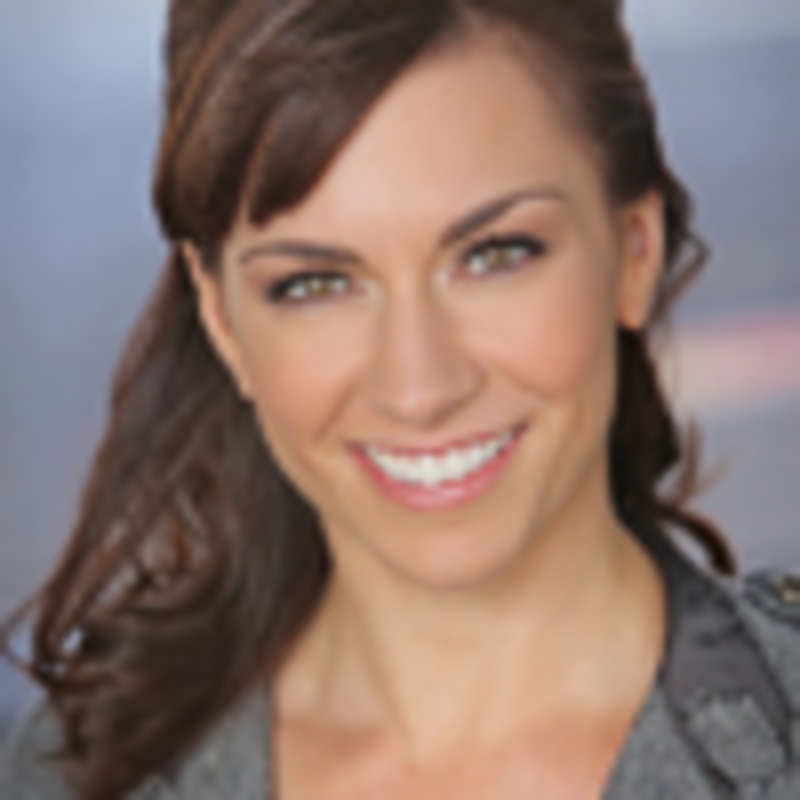 Wendi Bergamini