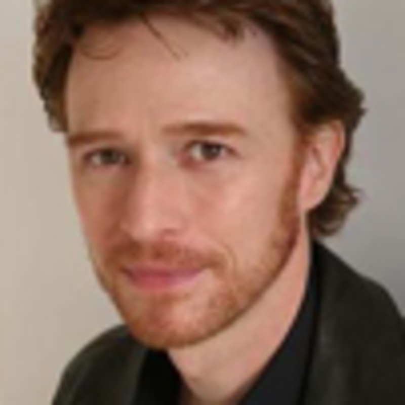 Paul Castree