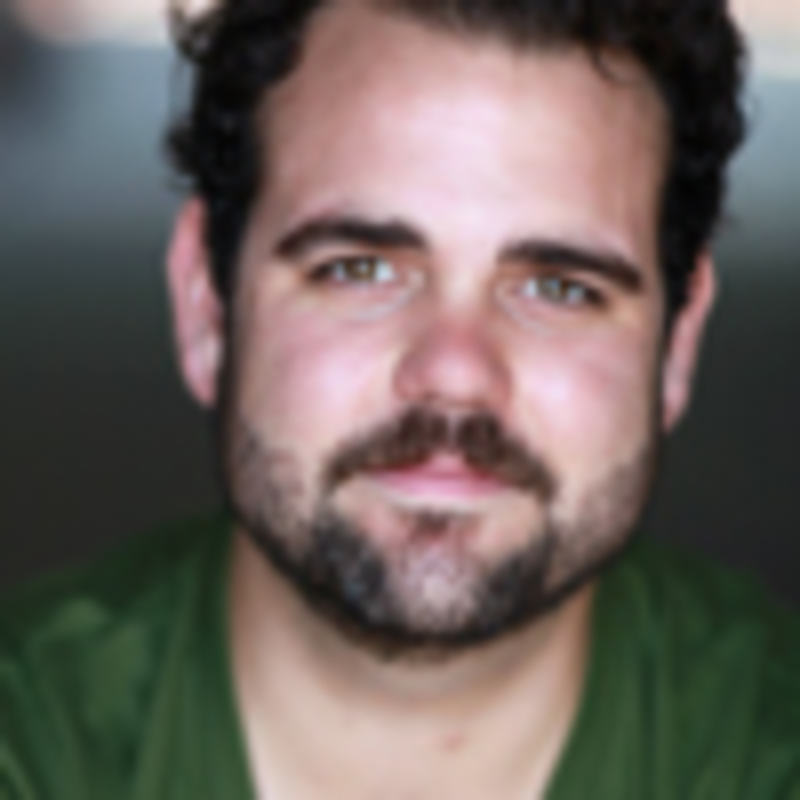 Greg Hildreth
