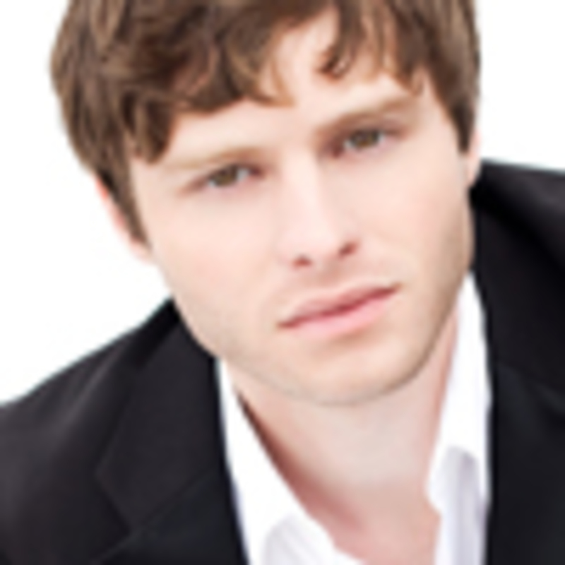 Bobby Steggert