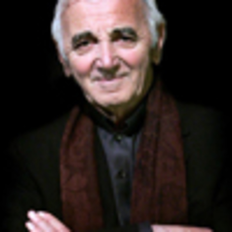 Charles Aznavour