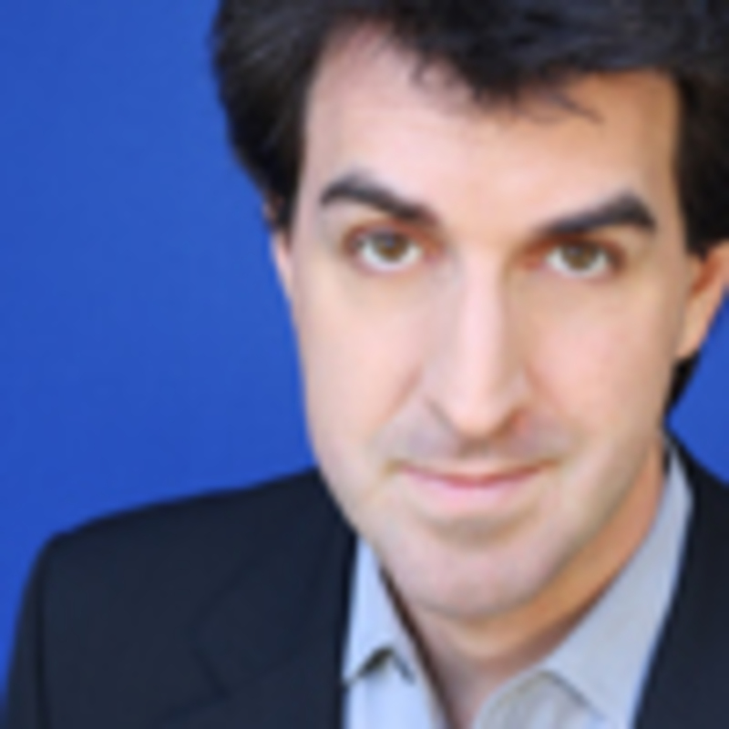 Jason Robert Brown
