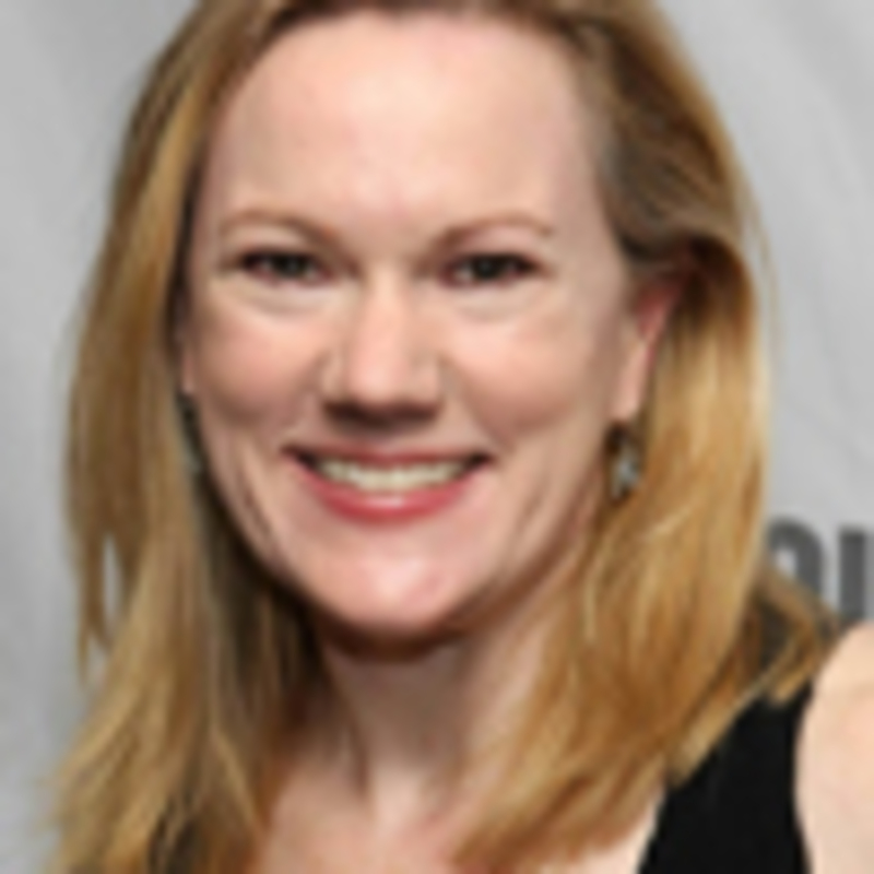 Kathleen Marshall