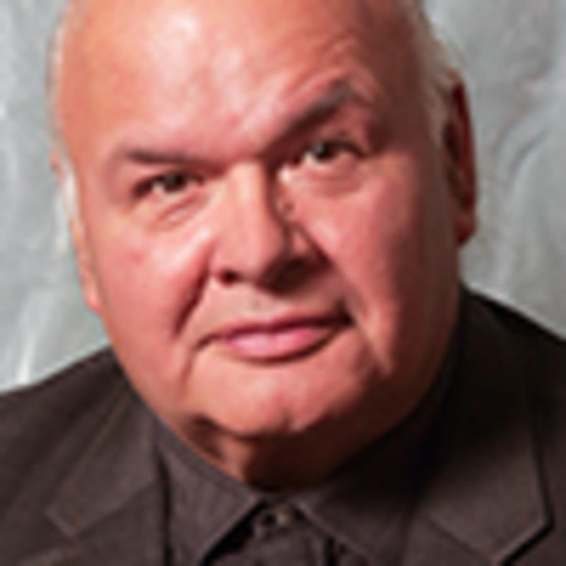Gary Farmer