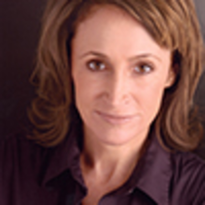 Marion Markham