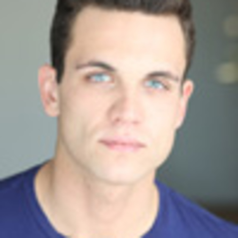 Stephen Mark Lukas