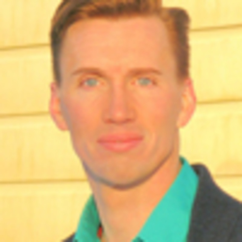 Steve Geary