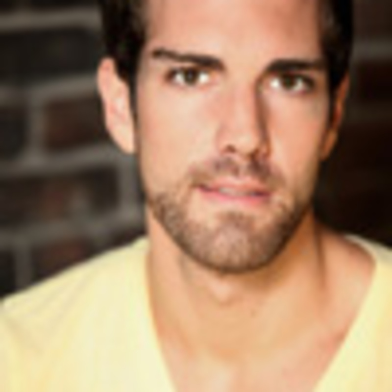Timothy Hughes