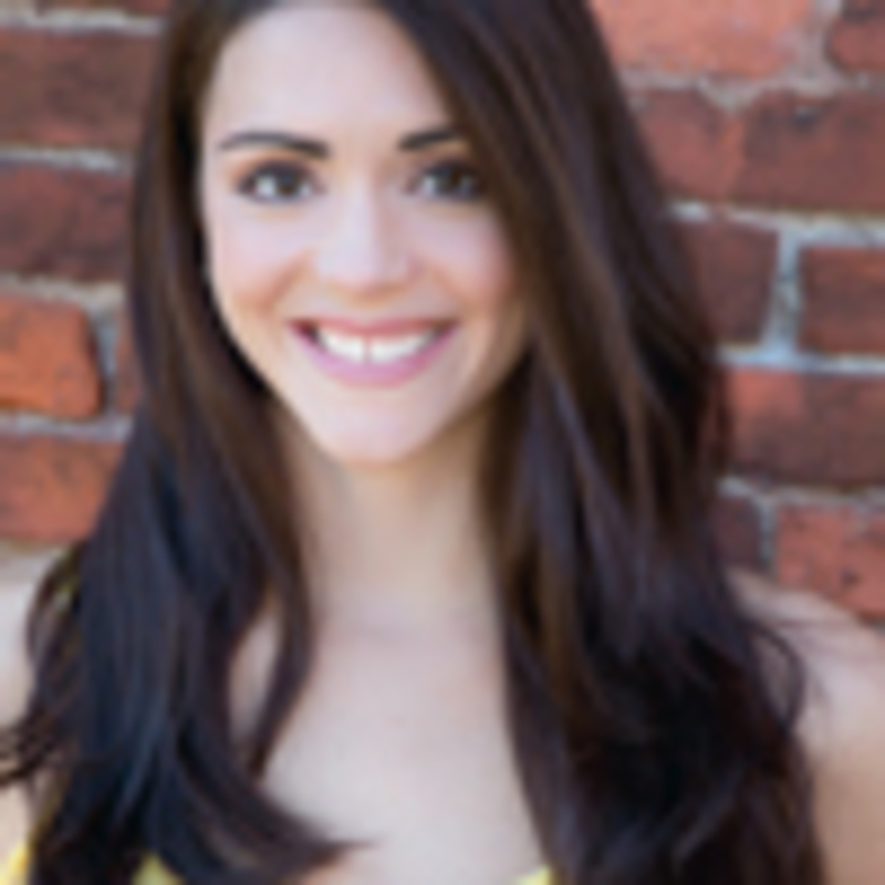 Elizabeth DeRosa