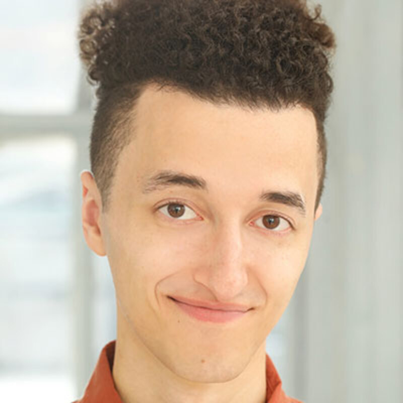 Marcus Montgomery
