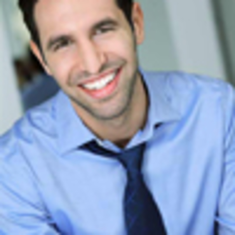 David Perlman