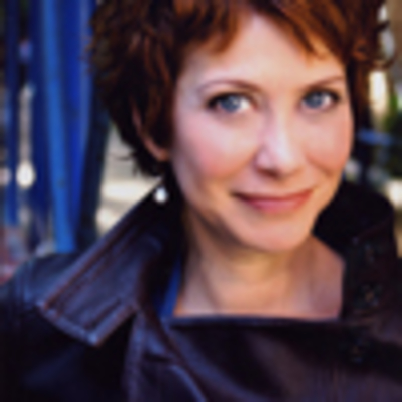 Cheryl Stern