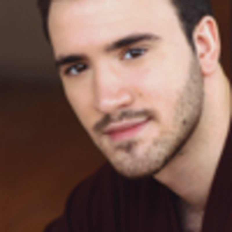Matthew Amira
